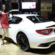 Illustration for article titled Maserati Launches MC Sport Line In Bologna With Special Edition GranTursimo S